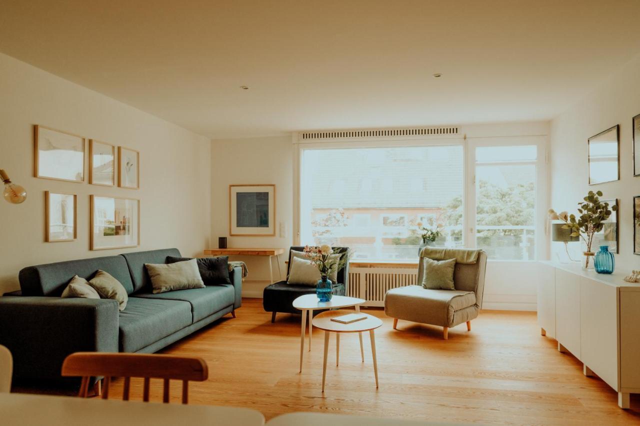 Am Alsterpark Apart otel Hamburg Dış mekan fotoğraf