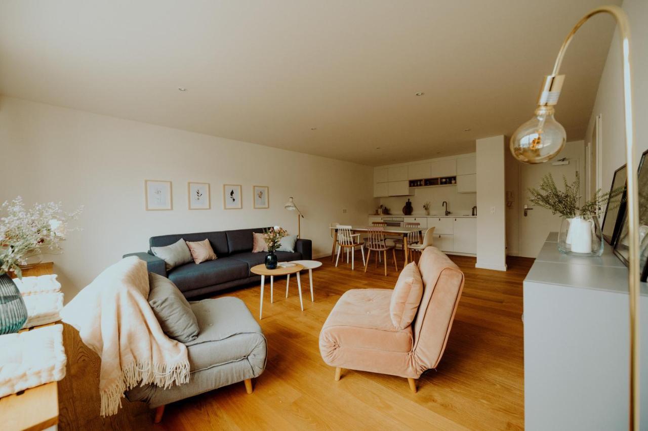 Am Alsterpark Apart otel Hamburg Dış mekan fotoğraf