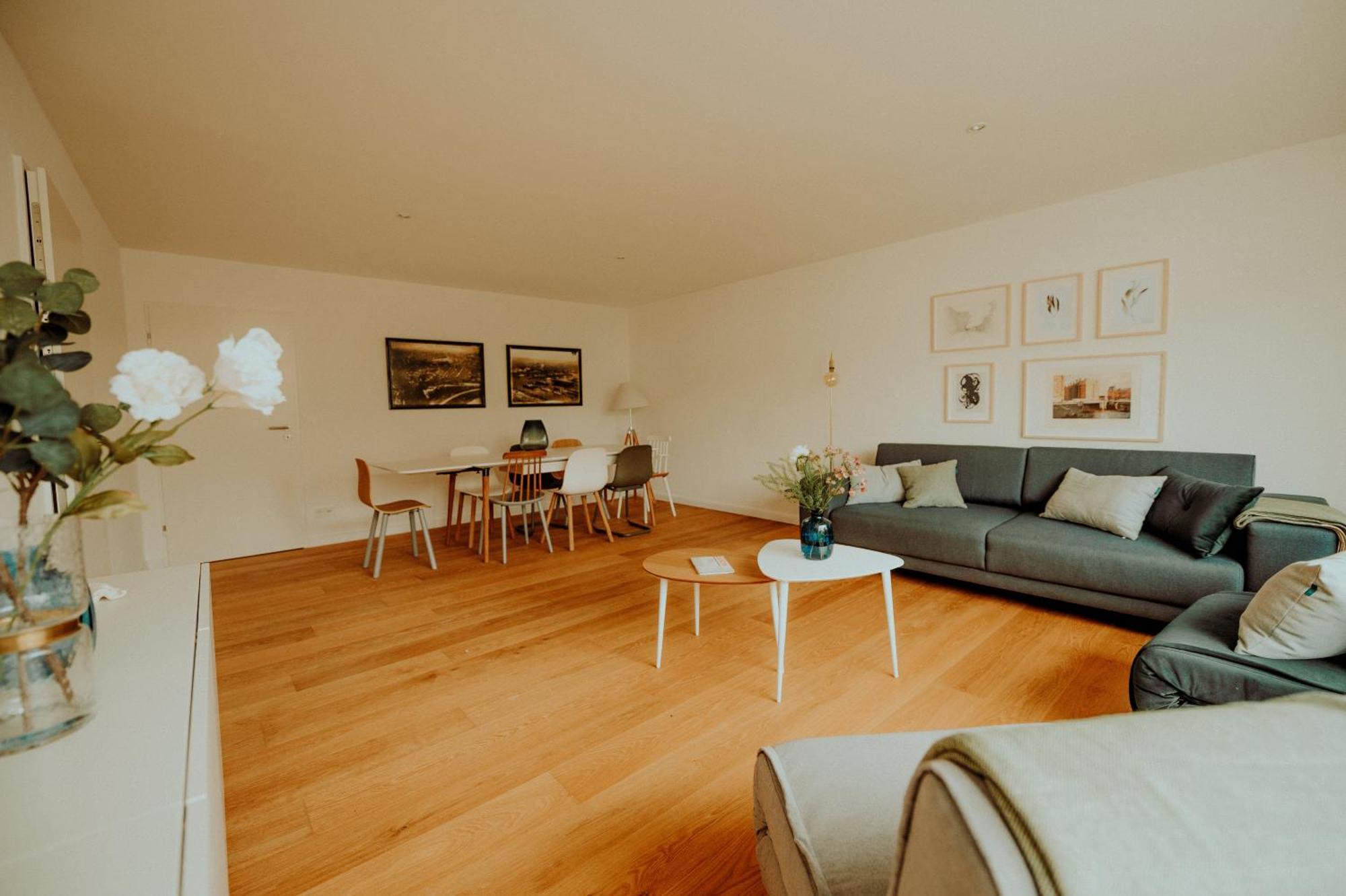 Am Alsterpark Apart otel Hamburg Dış mekan fotoğraf