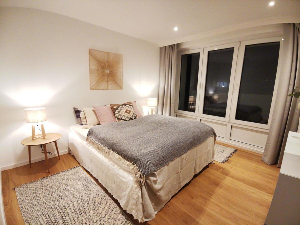 Am Alsterpark Apart otel Hamburg Dış mekan fotoğraf